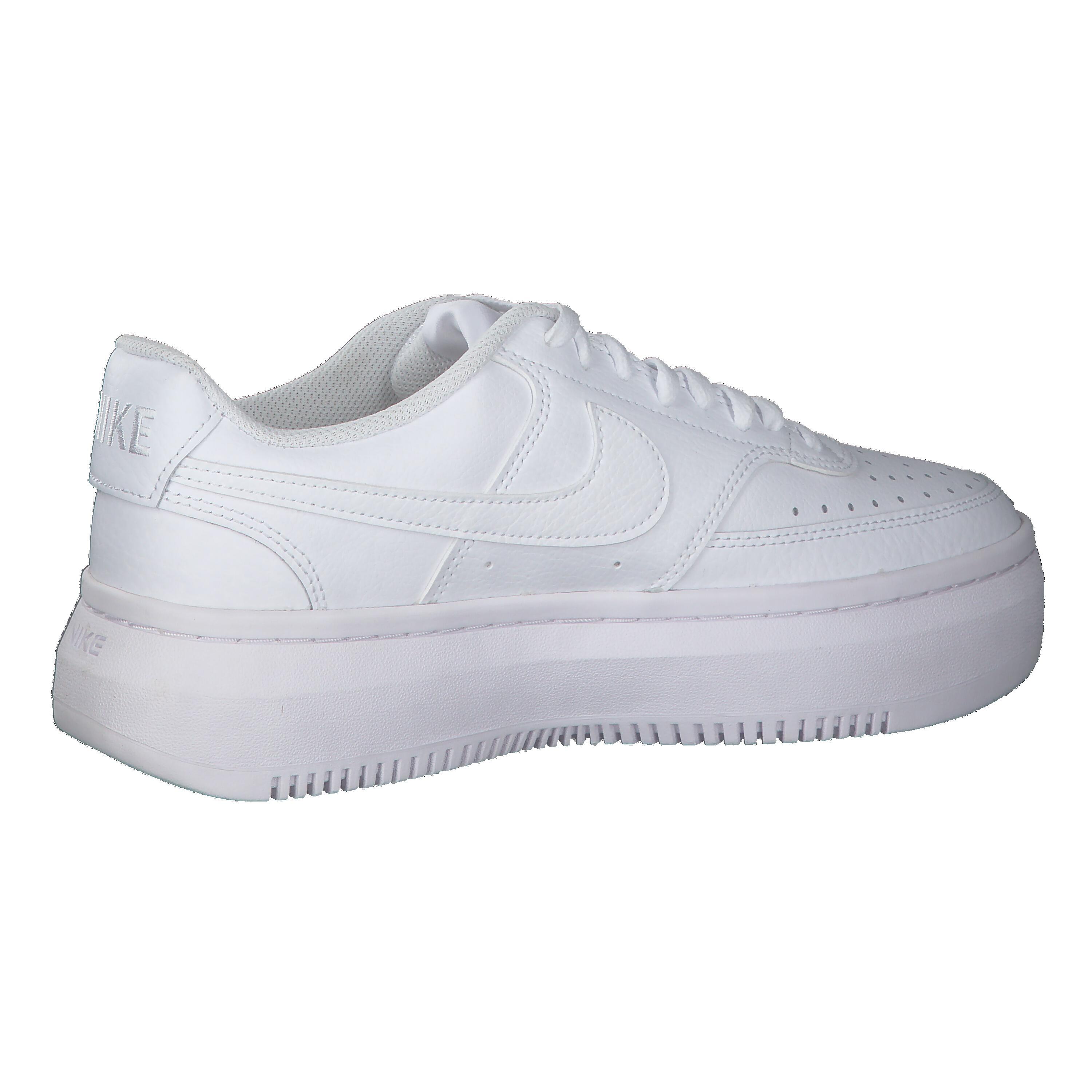 Sneakers pour femmes W Court Vision Alta Ltr 7/7