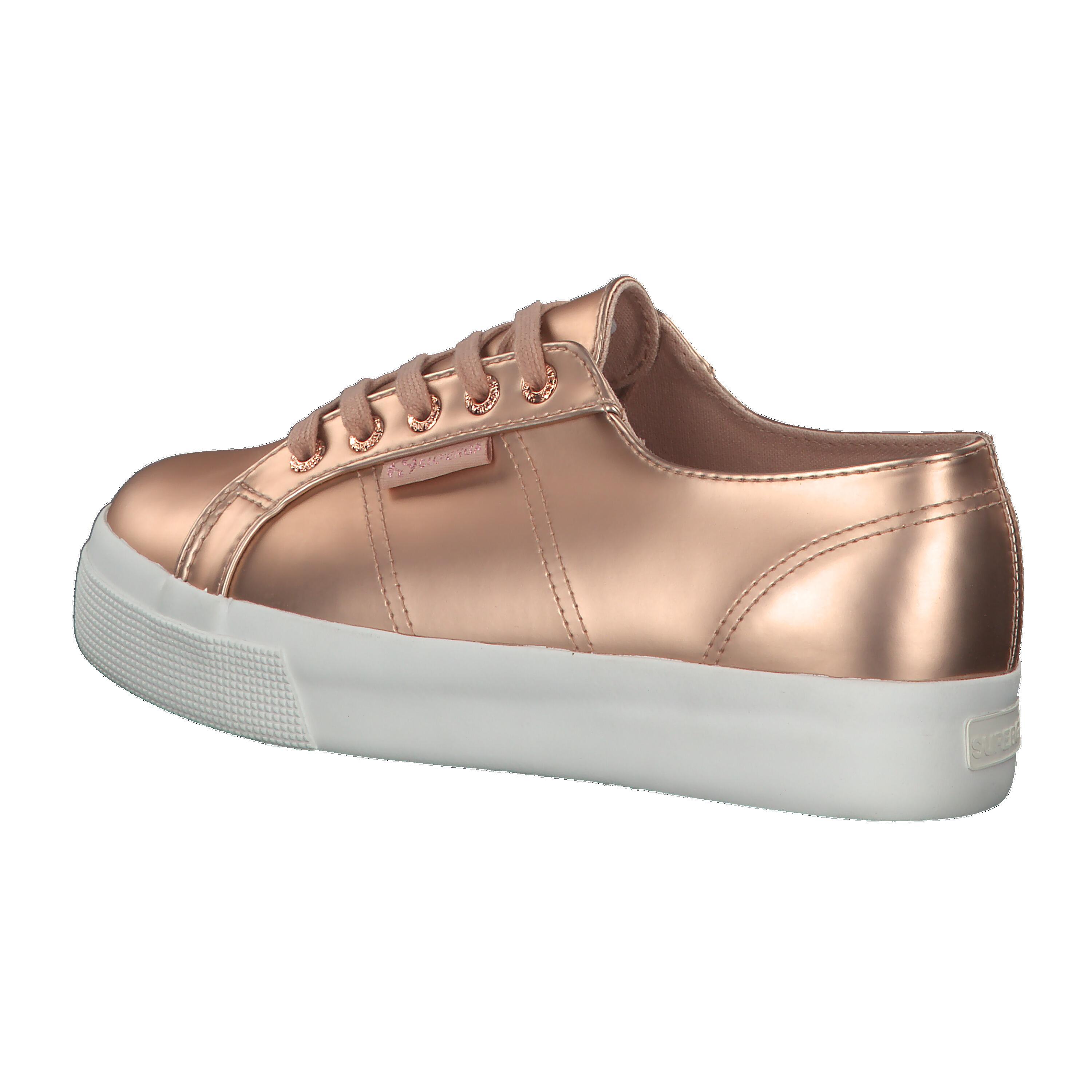 Superga Damen Sneaker 2730 SYNTPEARLEDW S00FIJ0 11/15