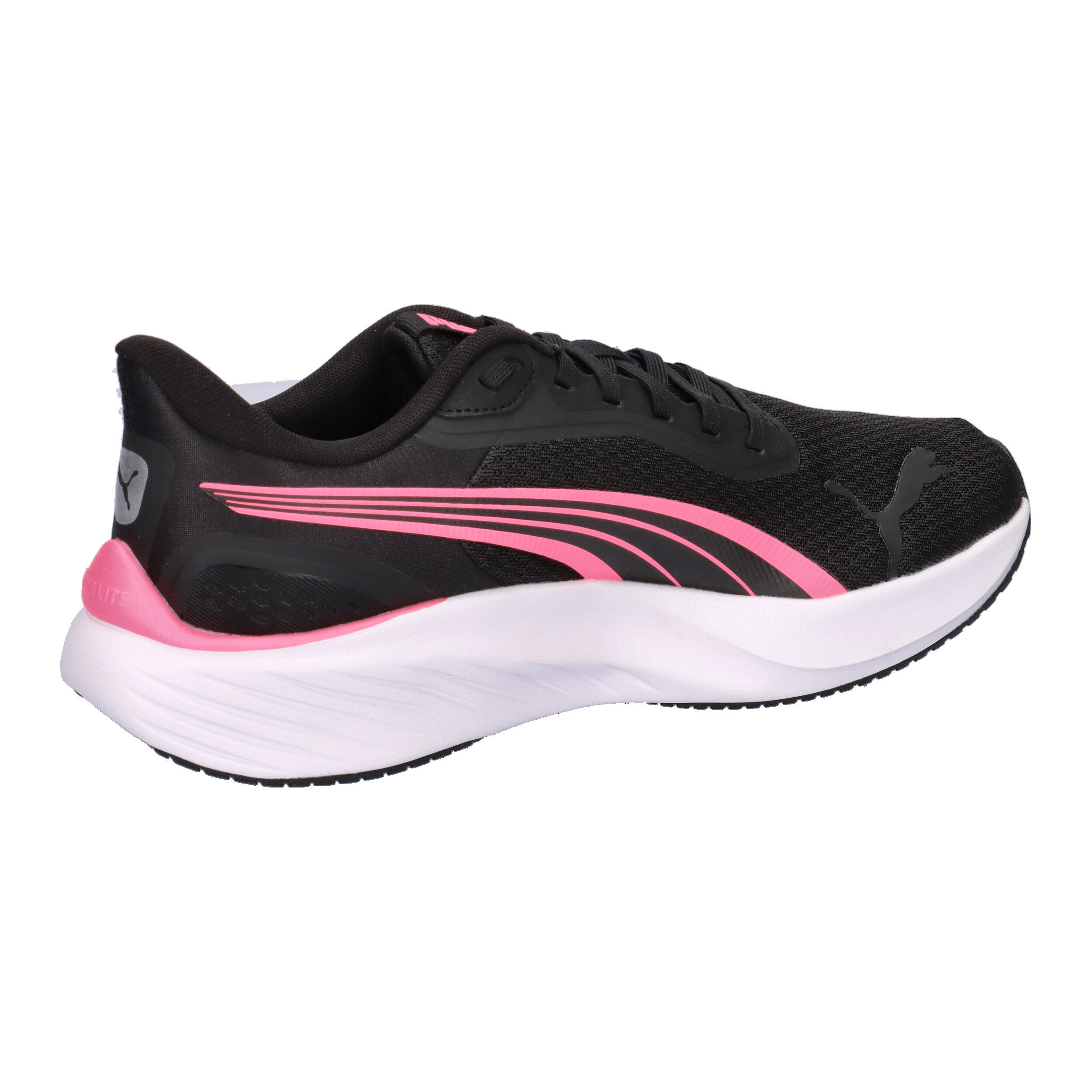 Puma Zapatillas Pounce Lite Negro 7/7