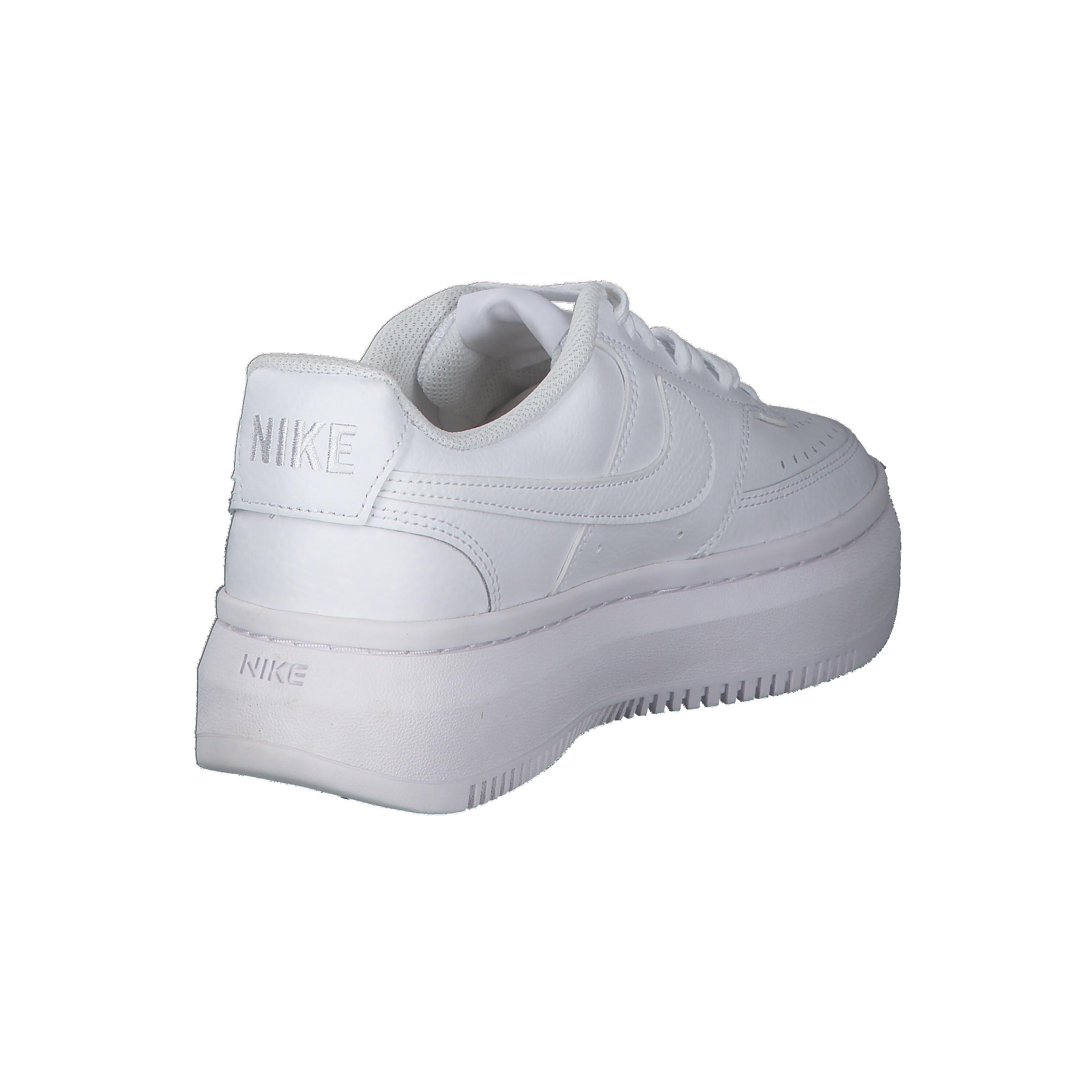 Sneakers pour femmes W Court Vision Alta Ltr 6/7
