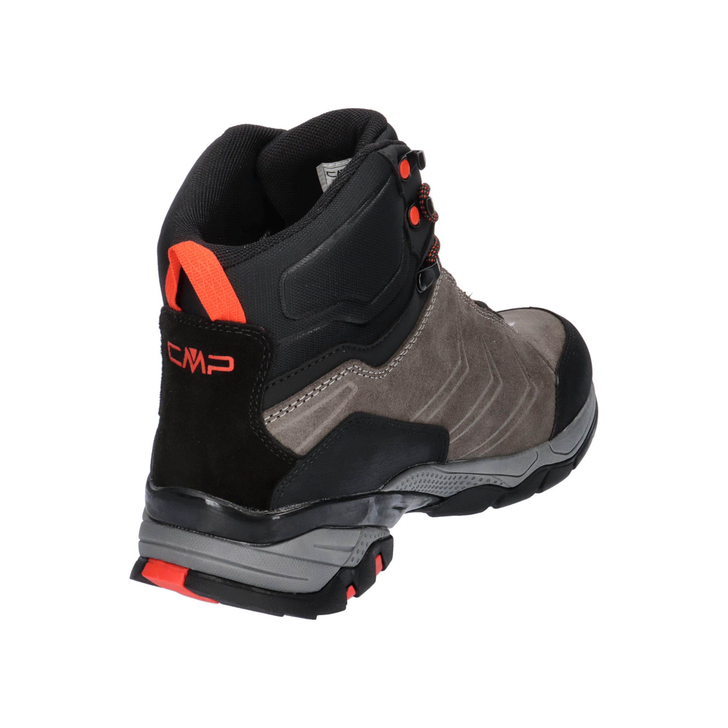 Pánské trekové boty Melnick Mid Wp Waterproof 6/7