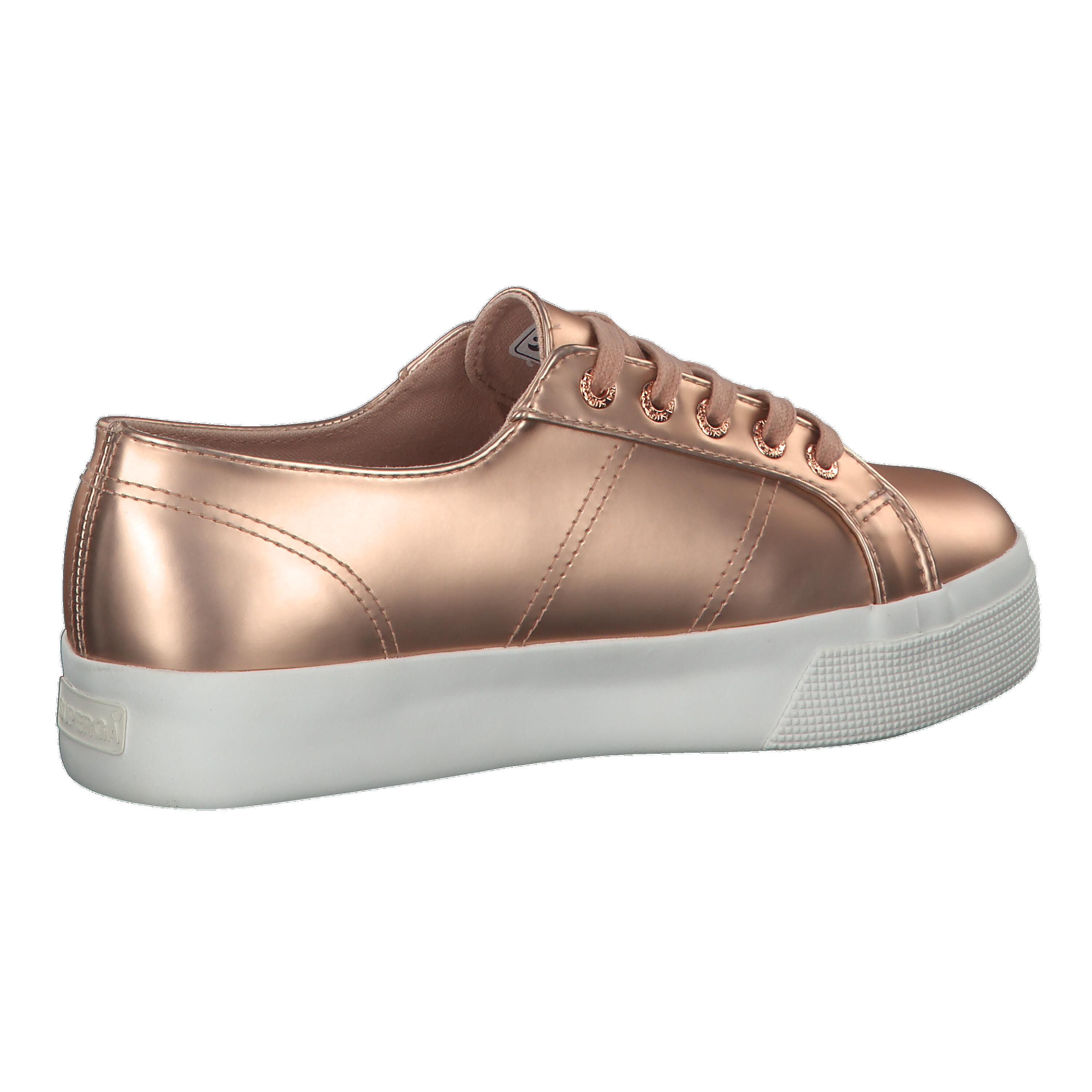 Superga Damen Sneaker 2730 SYNTPEARLEDW S00FIJ0 15/15