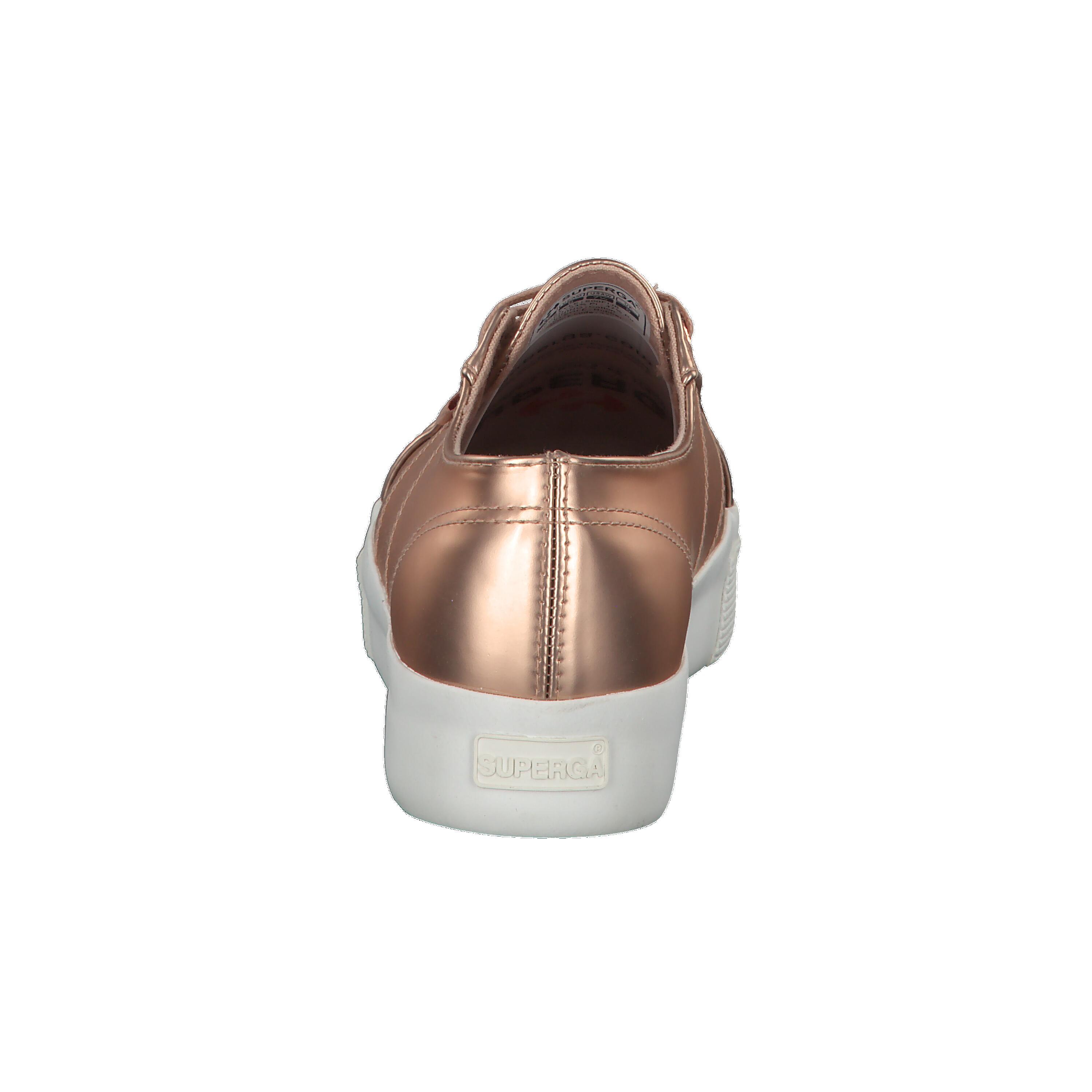 Superga Damen Sneaker 2730 SYNTPEARLEDW S00FIJ0 13/15