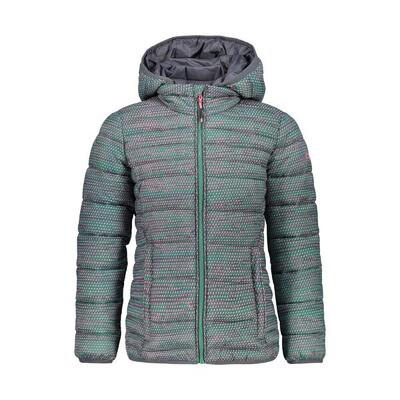 CMP Mädchen Jacke Girl Jacket Zip Hood 39Z0175