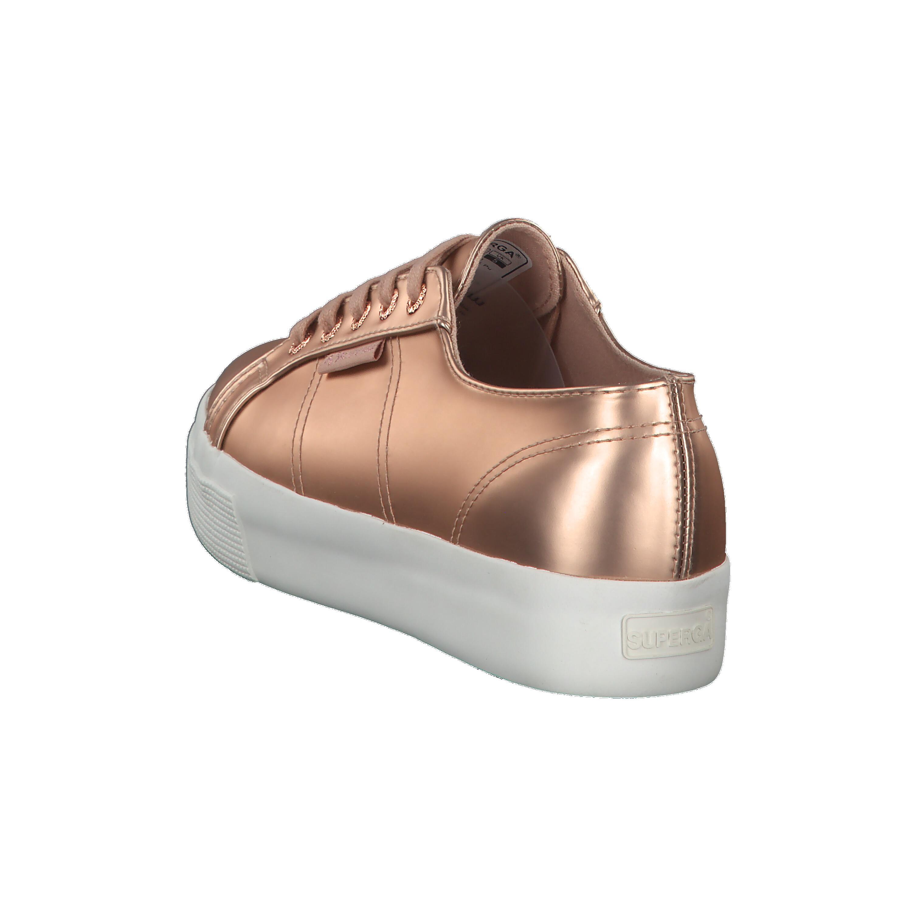 Superga Damen Sneaker 2730 SYNTPEARLEDW S00FIJ0 12/15