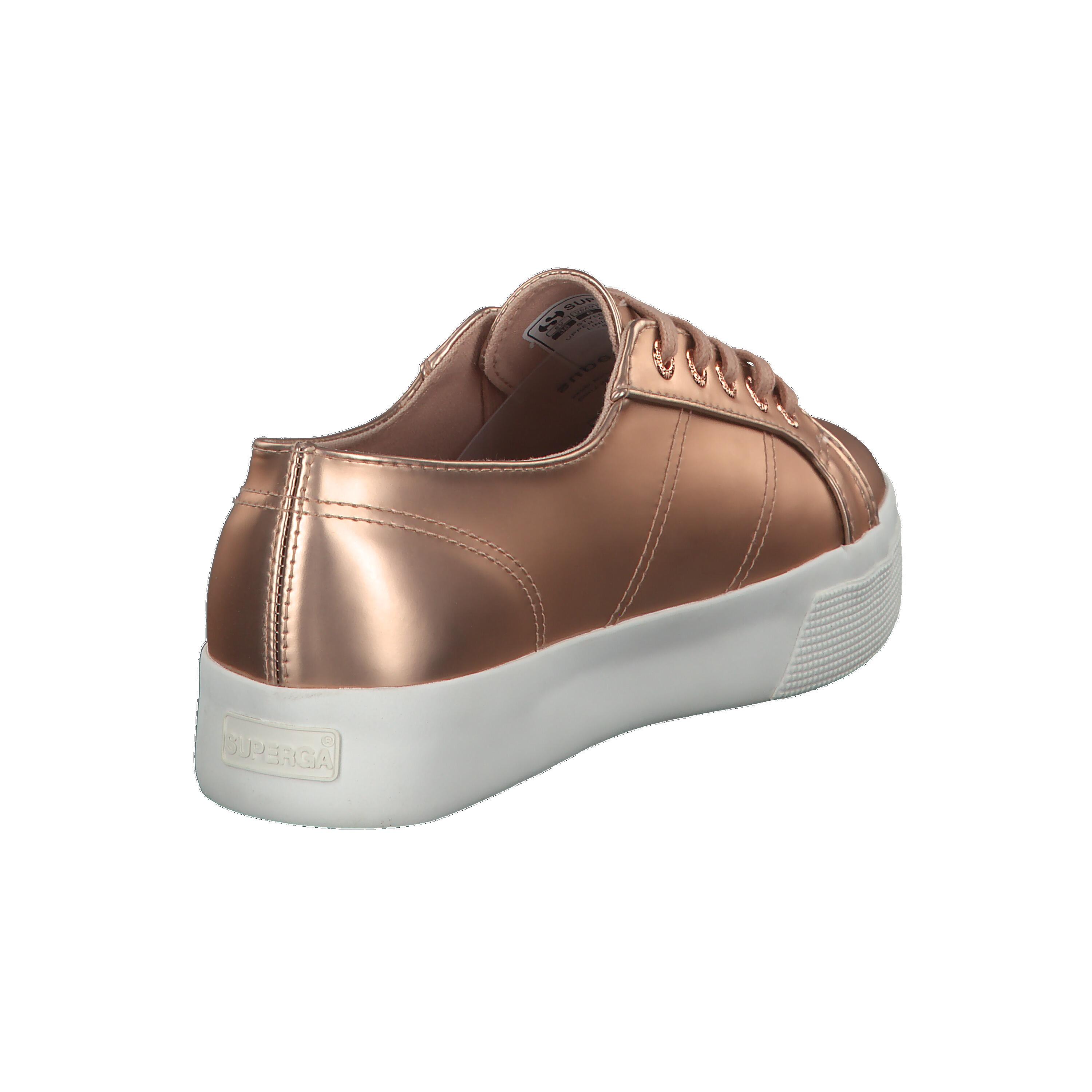 Superga Damen Sneaker 2730 SYNTPEARLEDW S00FIJ0 14/15