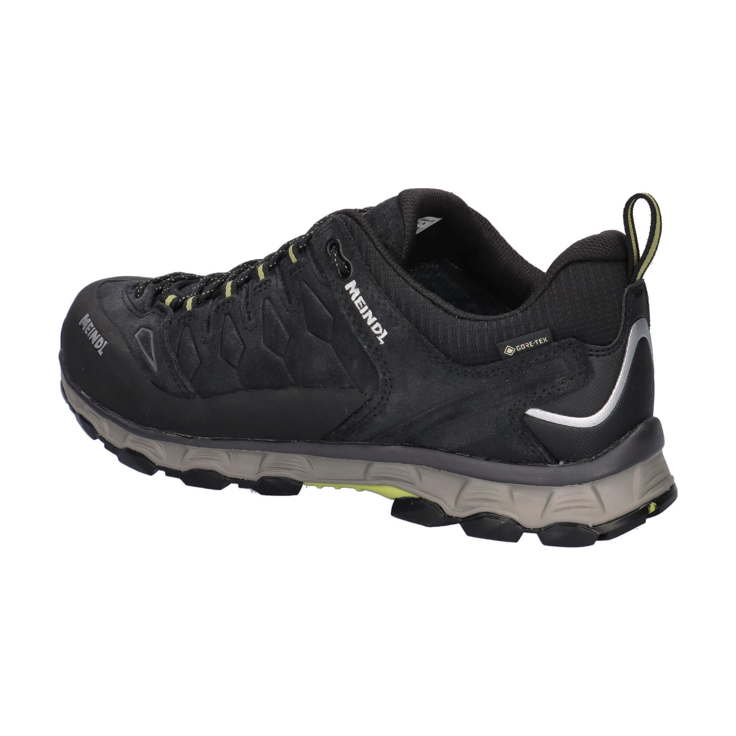 MEINDL Casual schoenen 3966-30 Meindl Lite Trail GTX 3/7