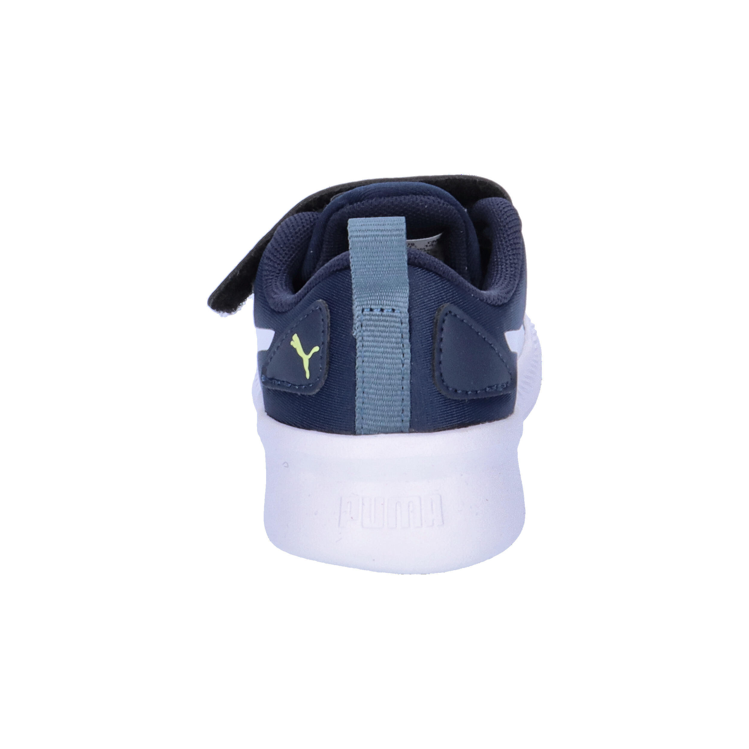Baskets Puma modèle 192930-49 pour unisexe enfants 5/7