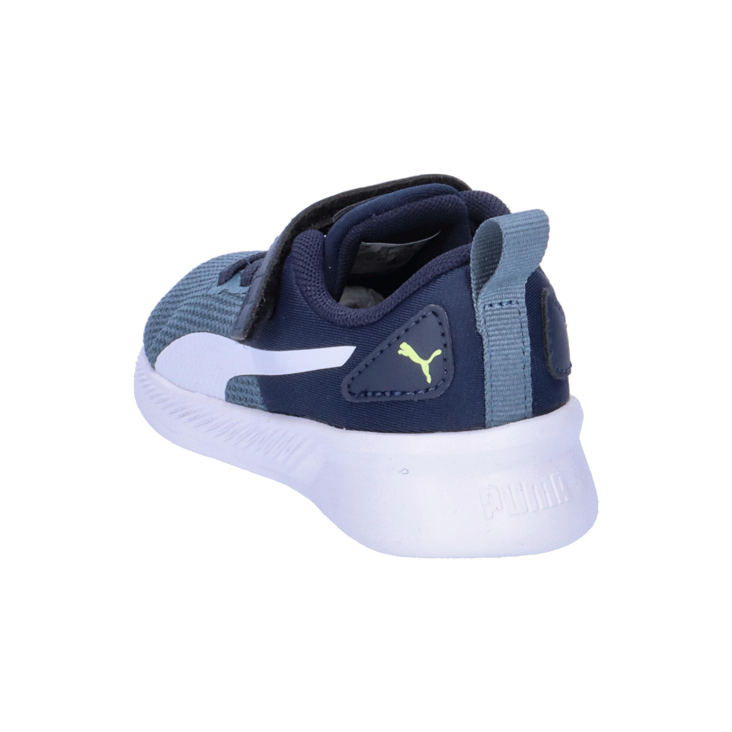 Baskets Puma modèle 192930-49 pour unisexe enfants 4/7