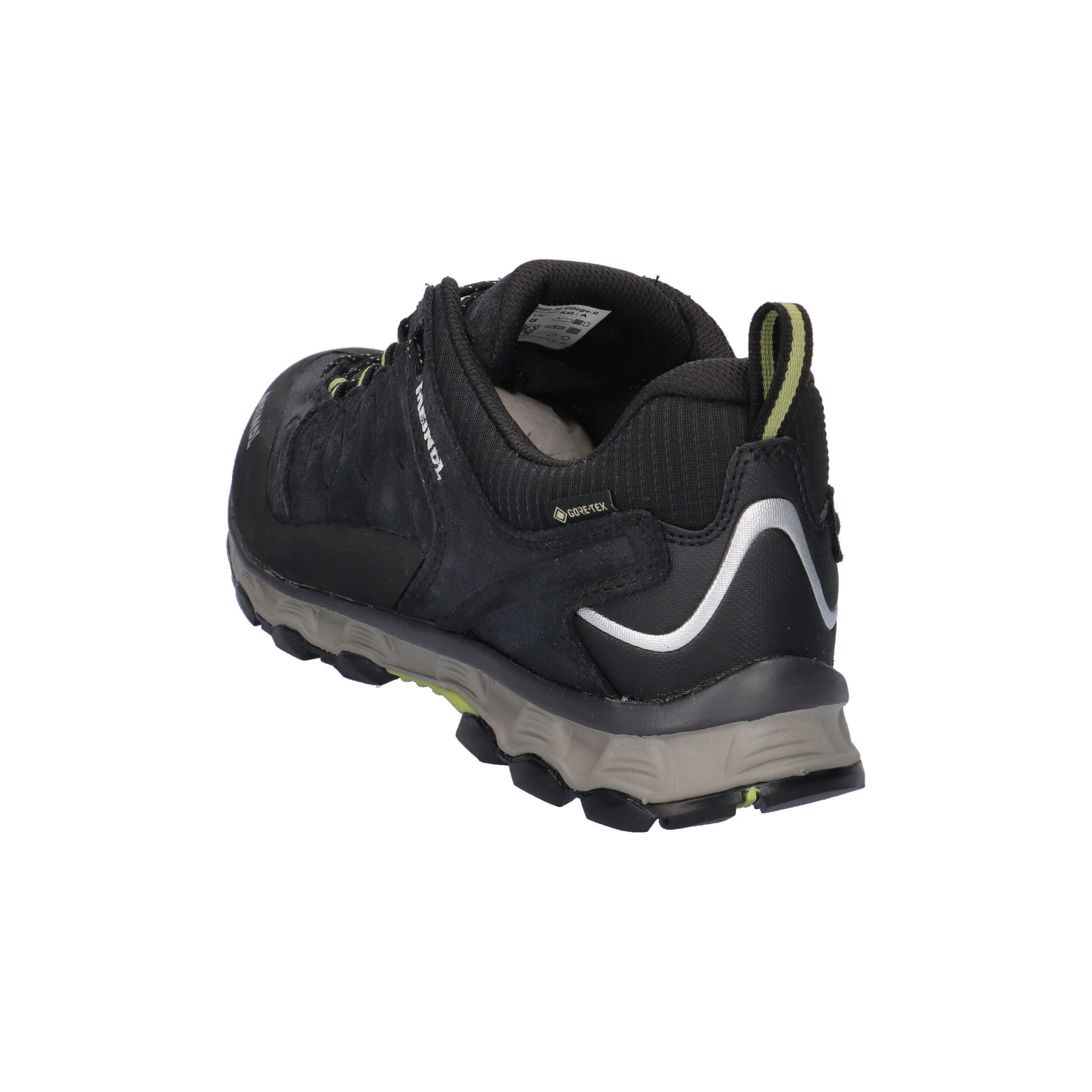MEINDL Casual schoenen 3966-30 Meindl Lite Trail GTX 4/7