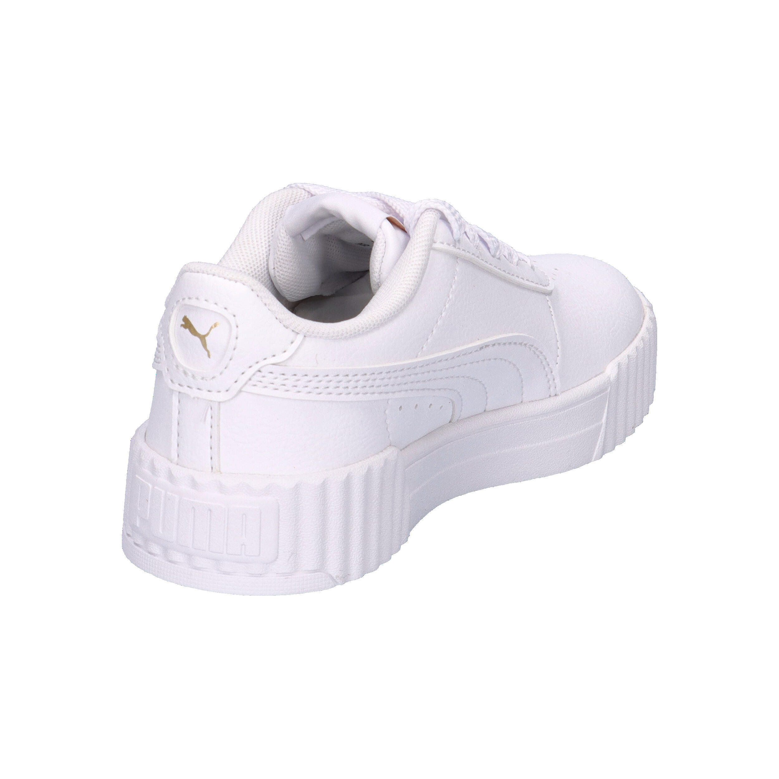 Trenerzy dziewczęcy Puma Carina 3.0 6/7