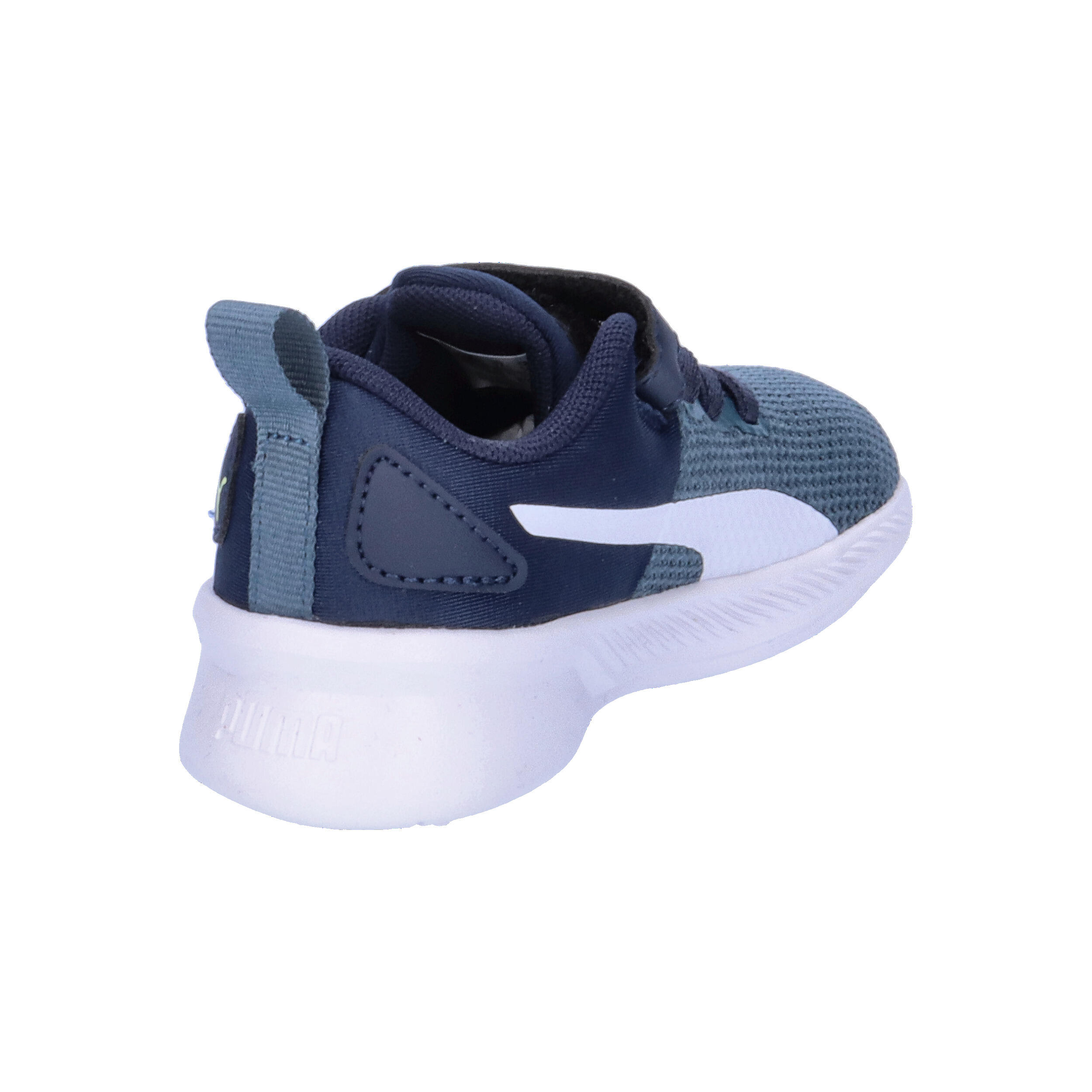 Baskets Puma modèle 192930-49 pour unisexe enfants 6/7