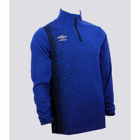 T-shirt Manches Longues Imprime Homme