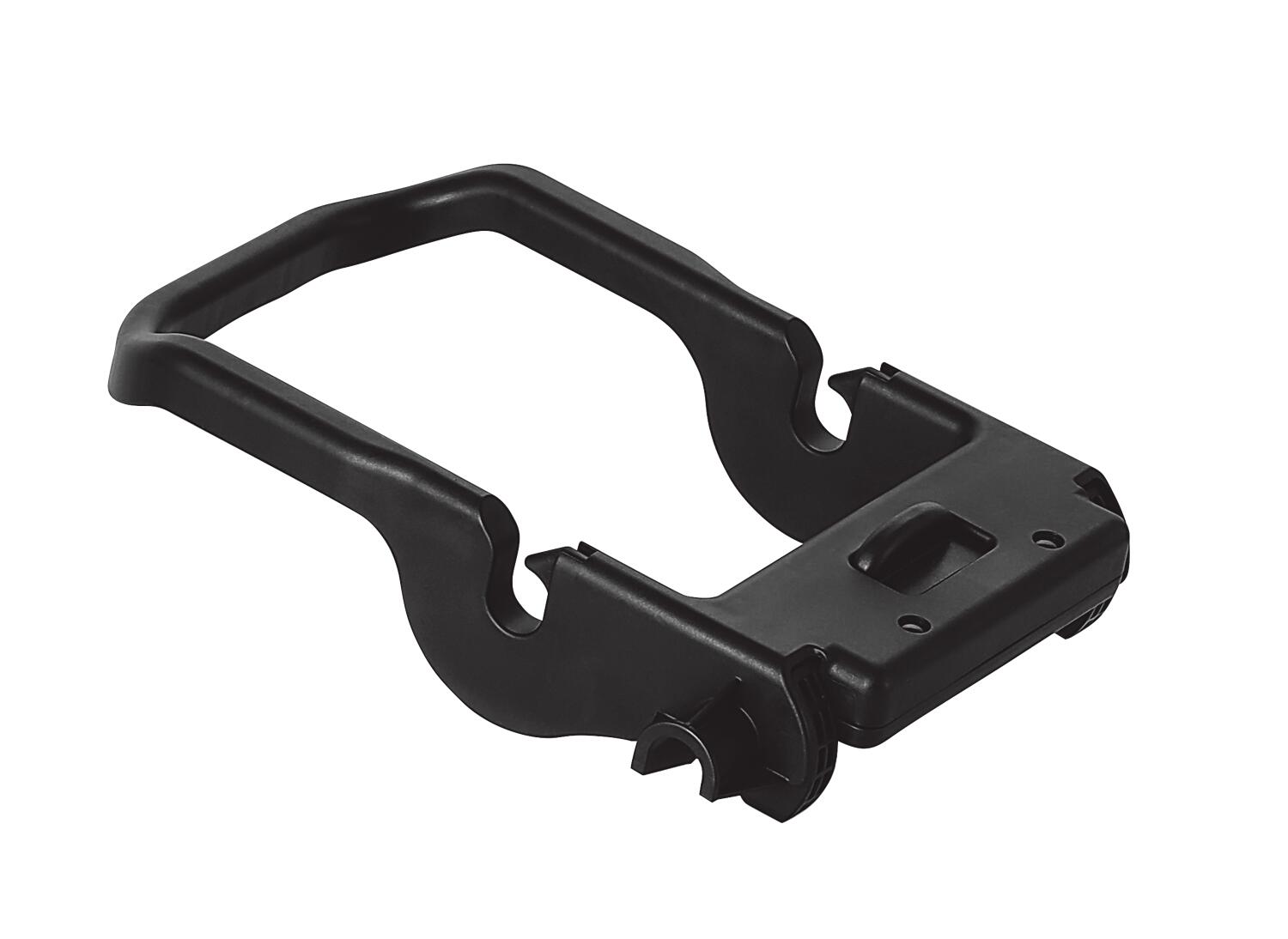 GLOBBER CONNECT 360 Verbindungsmodul für STROLL LITE und GO-UP 360 2/7
