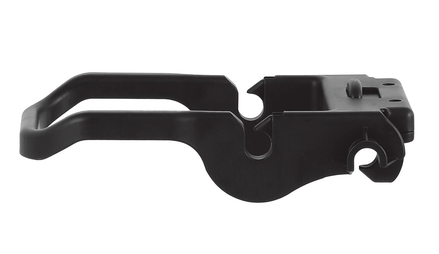GLOBBER CONNECT 360 Verbindungsmodul für STROLL LITE und GO-UP 360 3/7