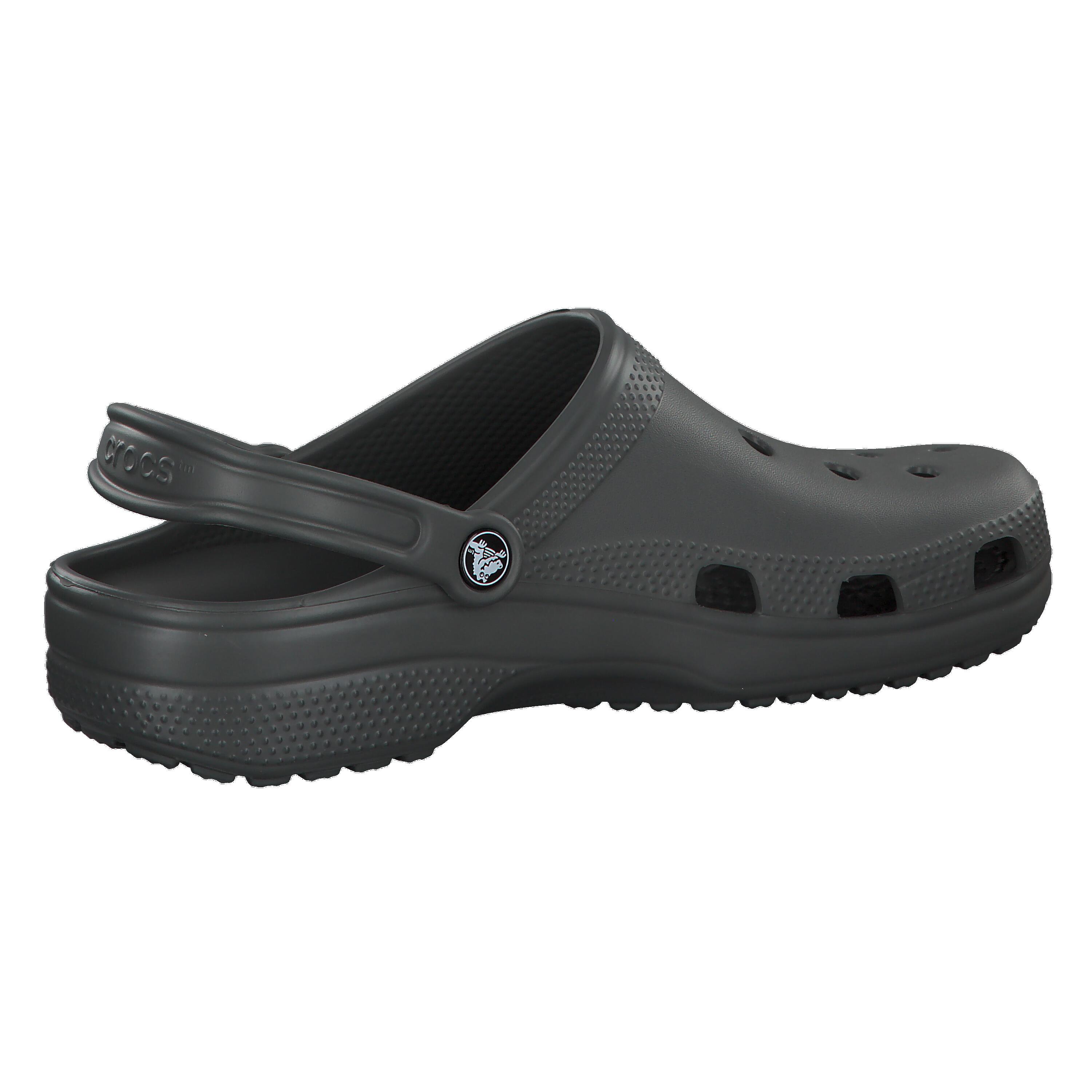 Mules Crocs  CLASSIC 7/7