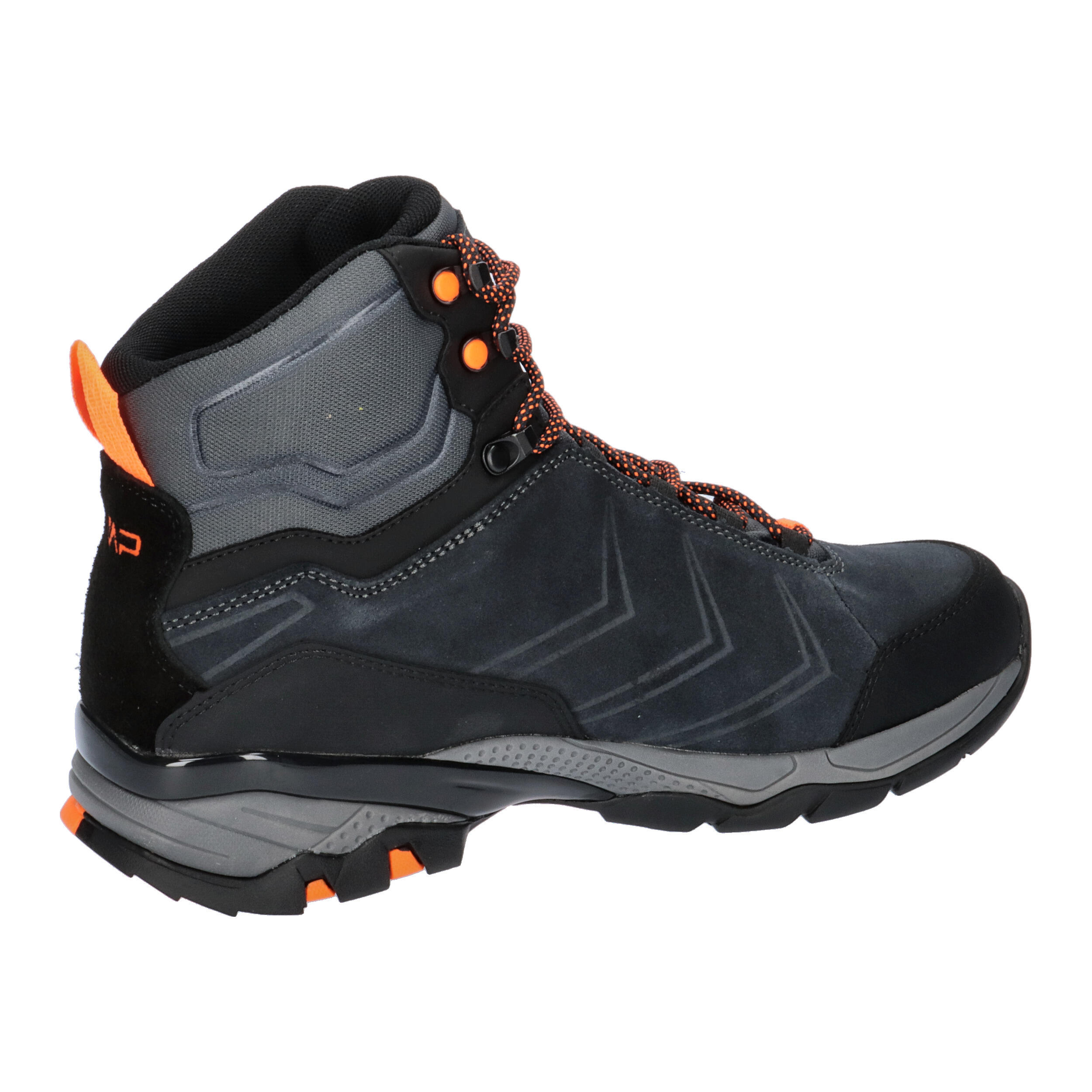 CMP Herren Wanderstiefel MELNICK MID TREKKING SHOES WP 3Q18587 15/15