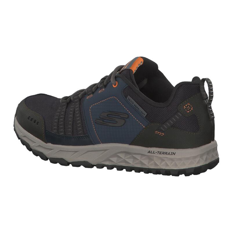Baskets Homme Baskets Skechers Bleu Bleu Skechers