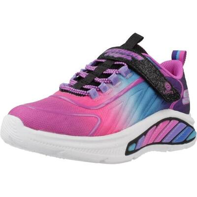 Sneakers Skechers Modell Rainbow Cruisers Farbe Mehrfarbig