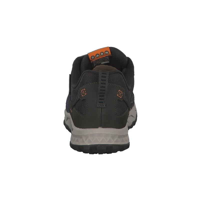 Baskets Homme Baskets Skechers Bleu Bleu Skechers