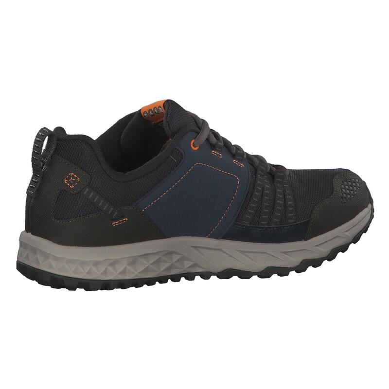 Baskets Homme Baskets Skechers Bleu Bleu Skechers