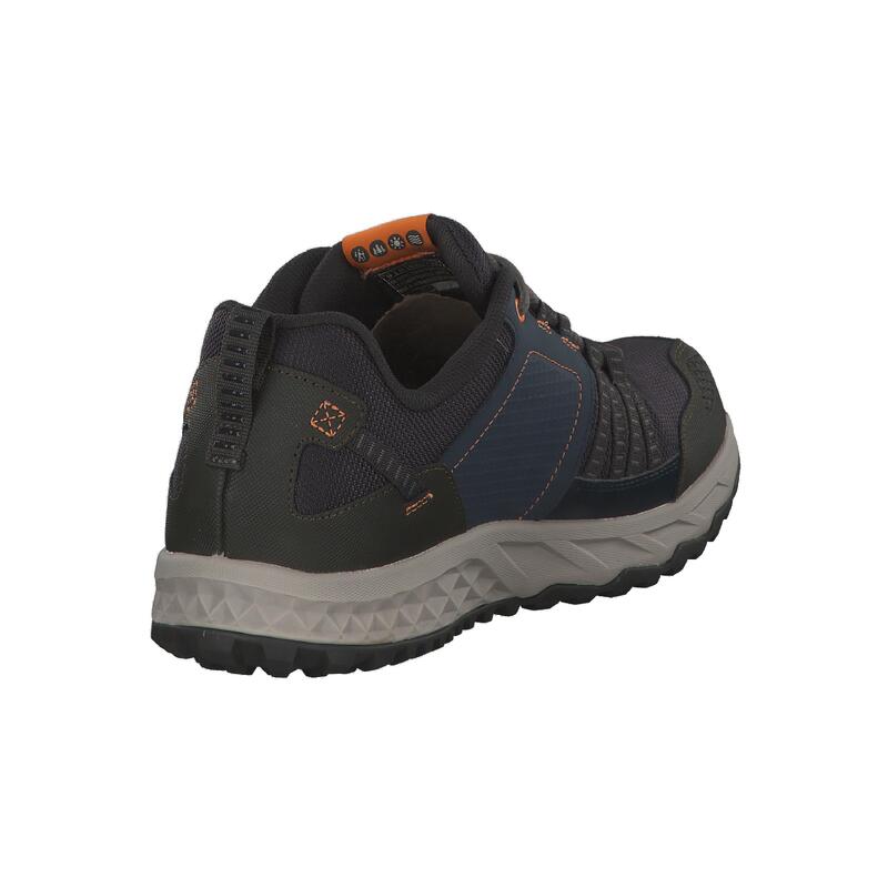 Baskets Homme Baskets Skechers Bleu Bleu Skechers