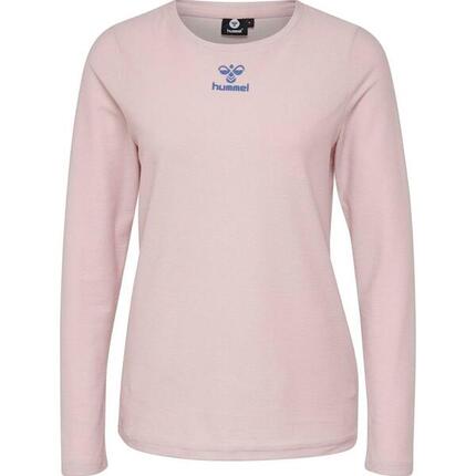 Hummel Damen Langarmshirt FRAME T-SHIRT L/S 204247