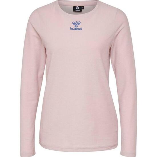 Hummel Damen Langarmshirt FRAME T-SHIRT L/S 204247