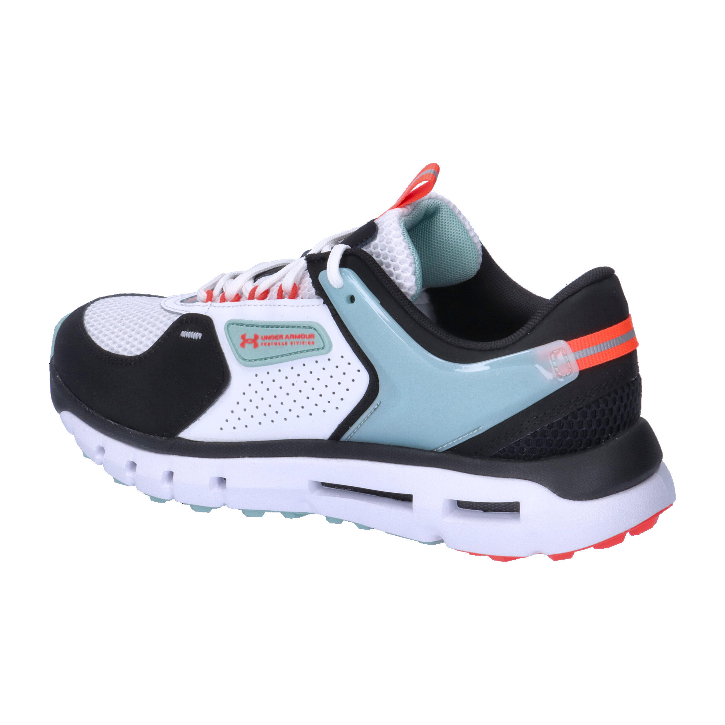 Botas de caminhada Under Armour Summit 3/7