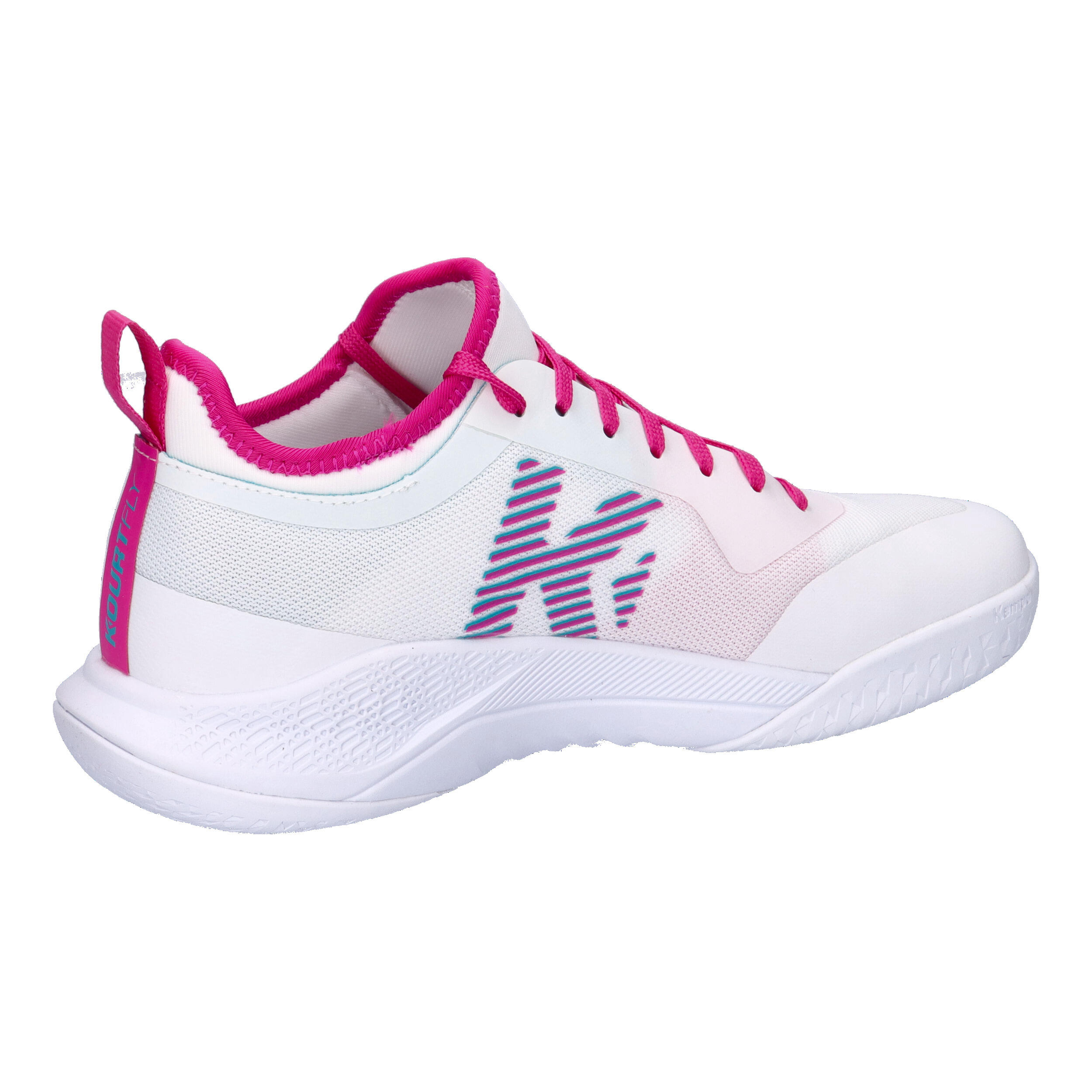 Hallenschuhe Kind Kempa Kourtfly 7/7