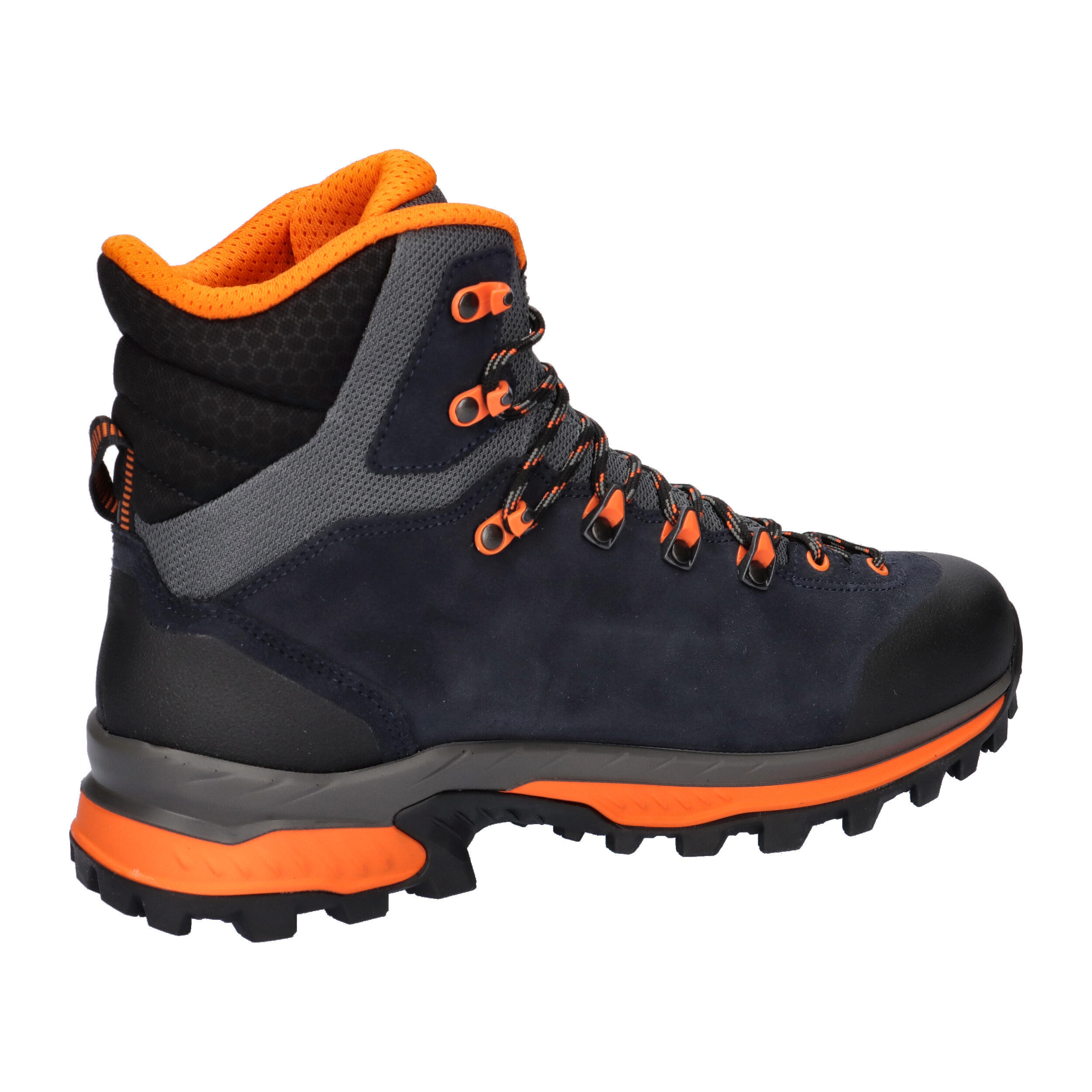 Trekkingstiefel RANDIR GTX MID 7/7