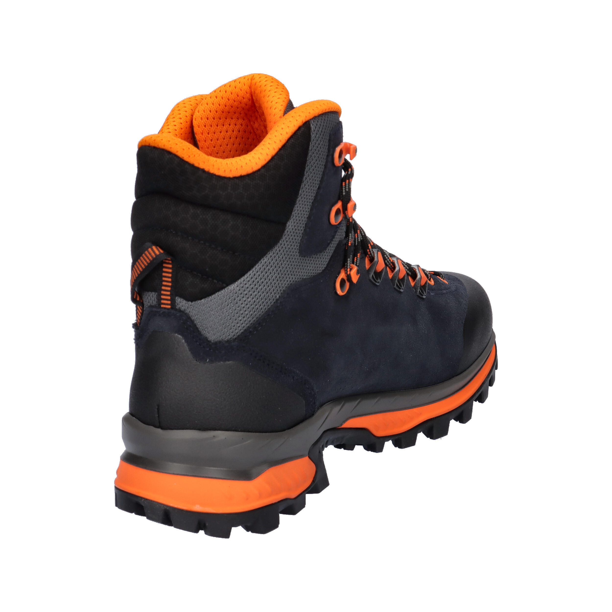 Trekkingstiefel RANDIR GTX MID 6/7