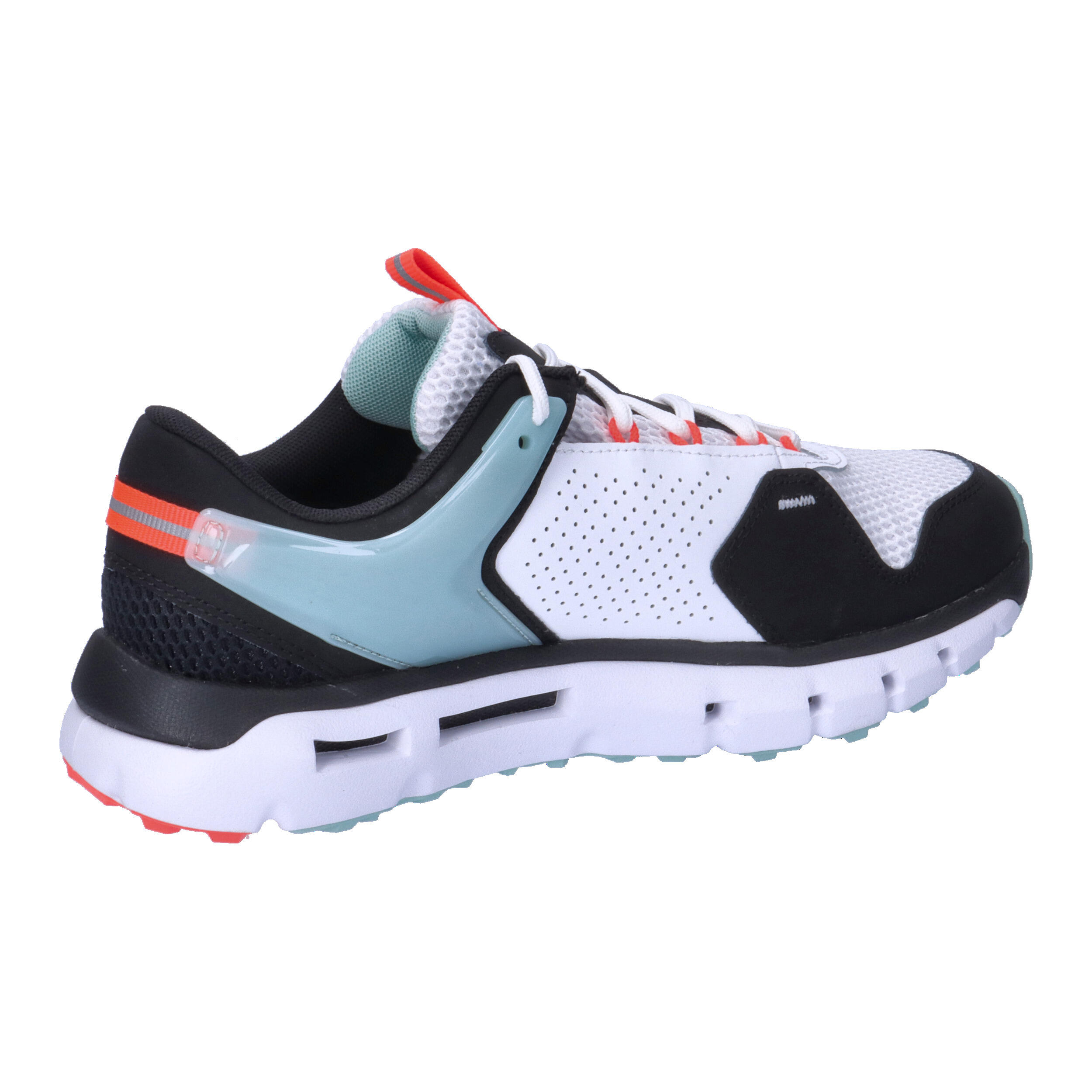Botas de caminhada Under Armour Summit 7/7