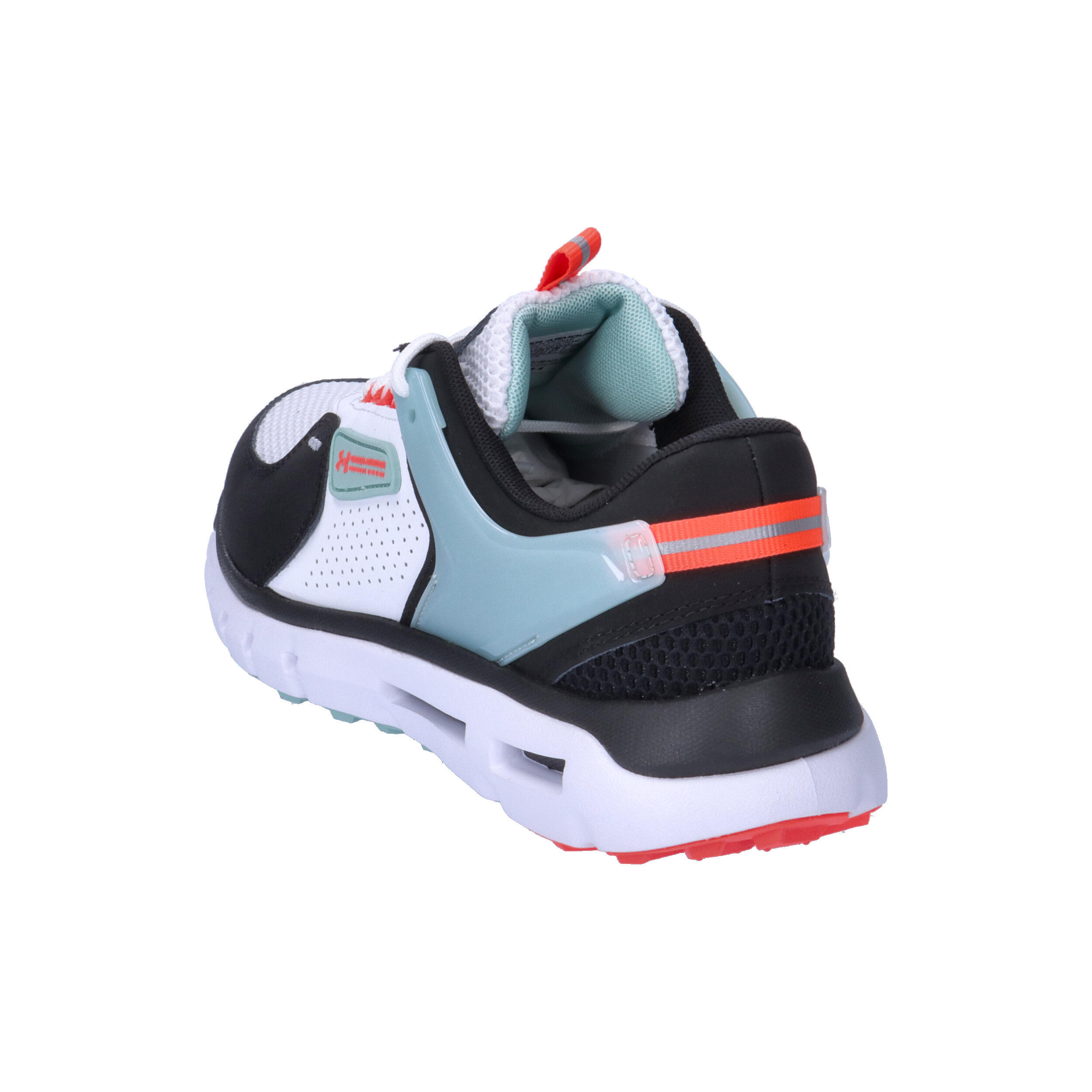 Botas de caminhada Under Armour Summit 4/7