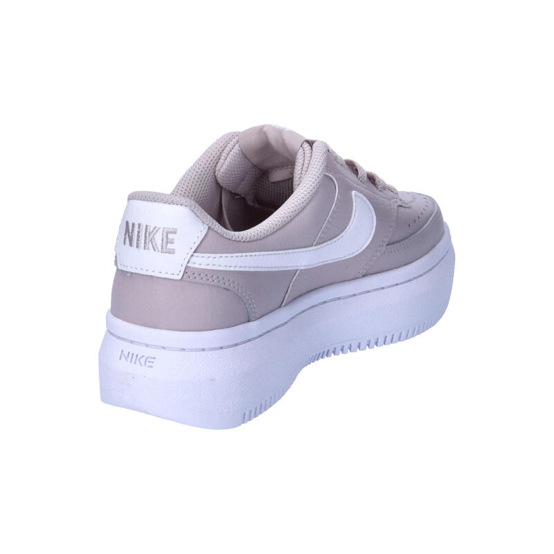 Pantofi Sport Nike Model Court Vision Alta Ltr Culoare Violet