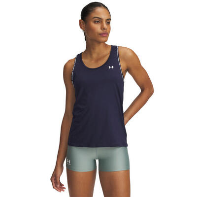 Under Armour Damen Tanktop Tech Knockout Tank 1389851