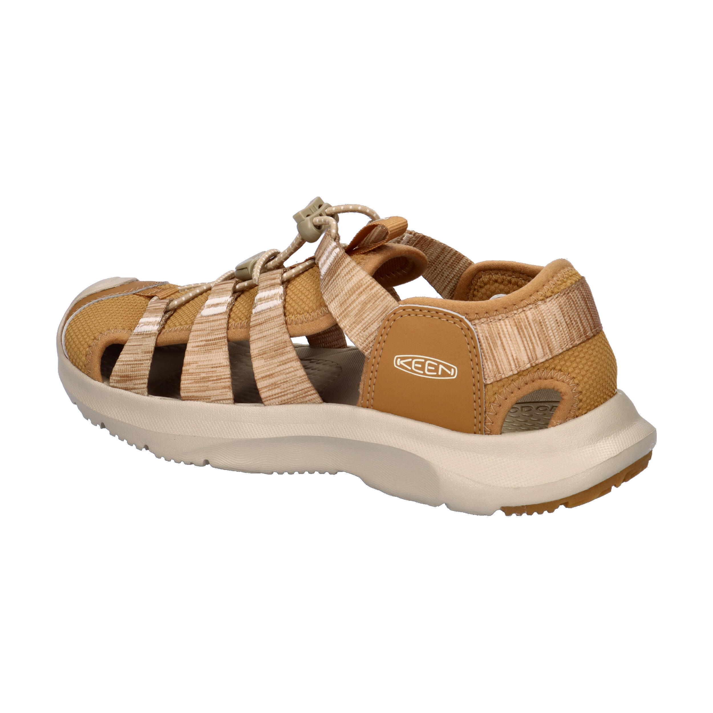 Keen Damen Sandale Seanik H2 W 3/7