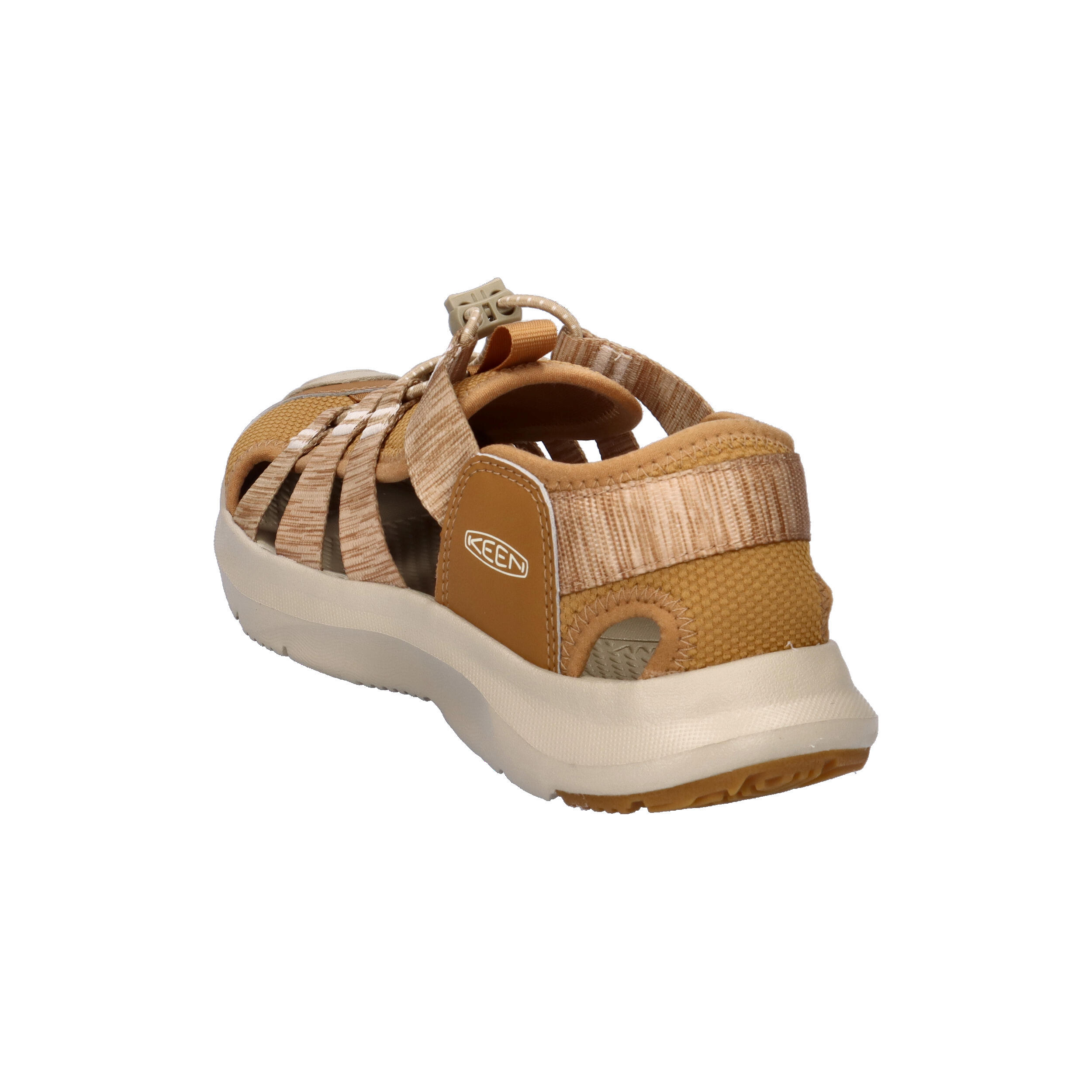 Keen Damen Sandale Seanik H2 W 4/7
