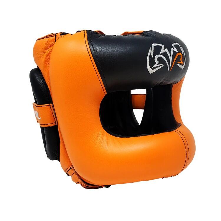 RIVAL BOXING picture