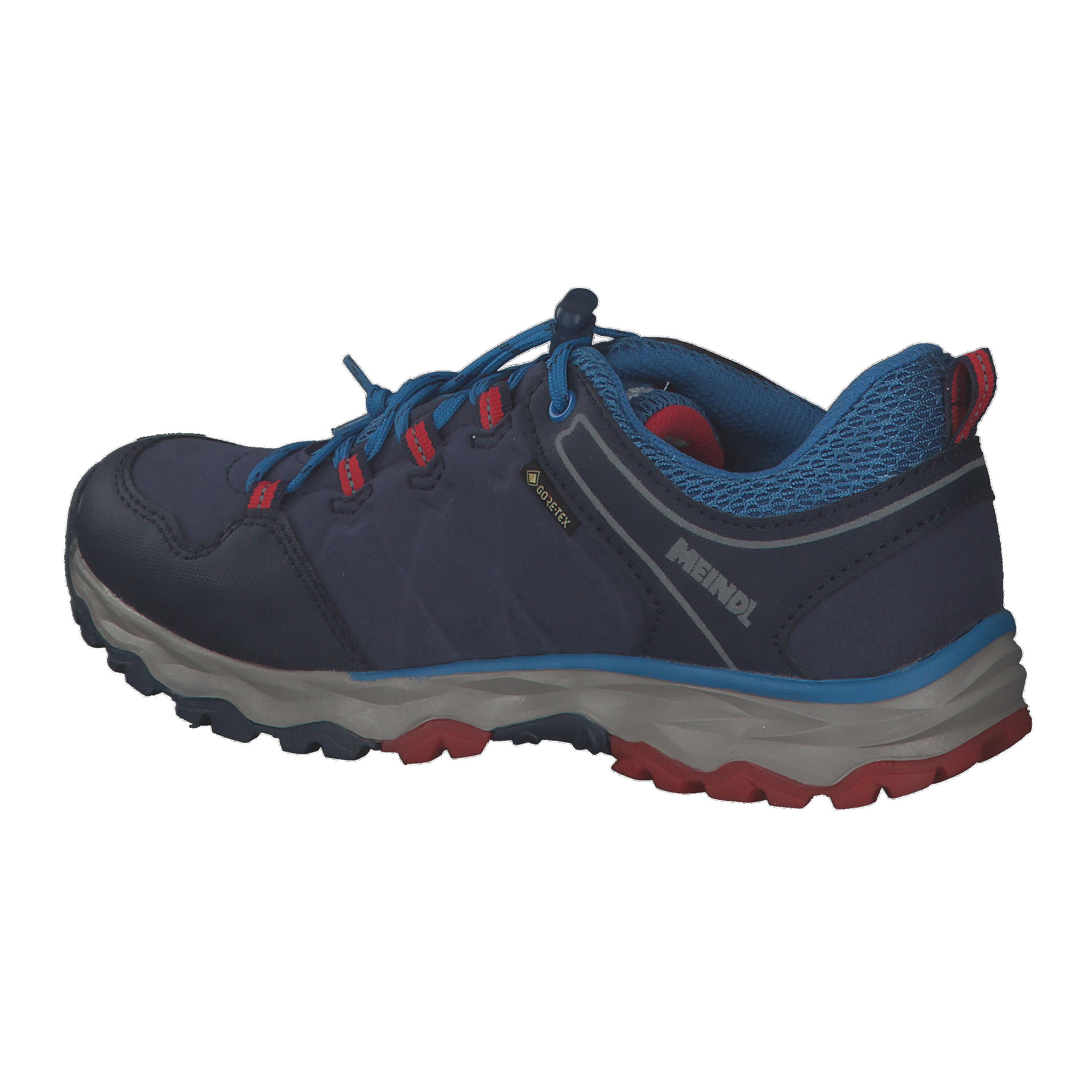 Meindl Kinder Wanderschuhe Ontario Junior GTX 2109 3/7