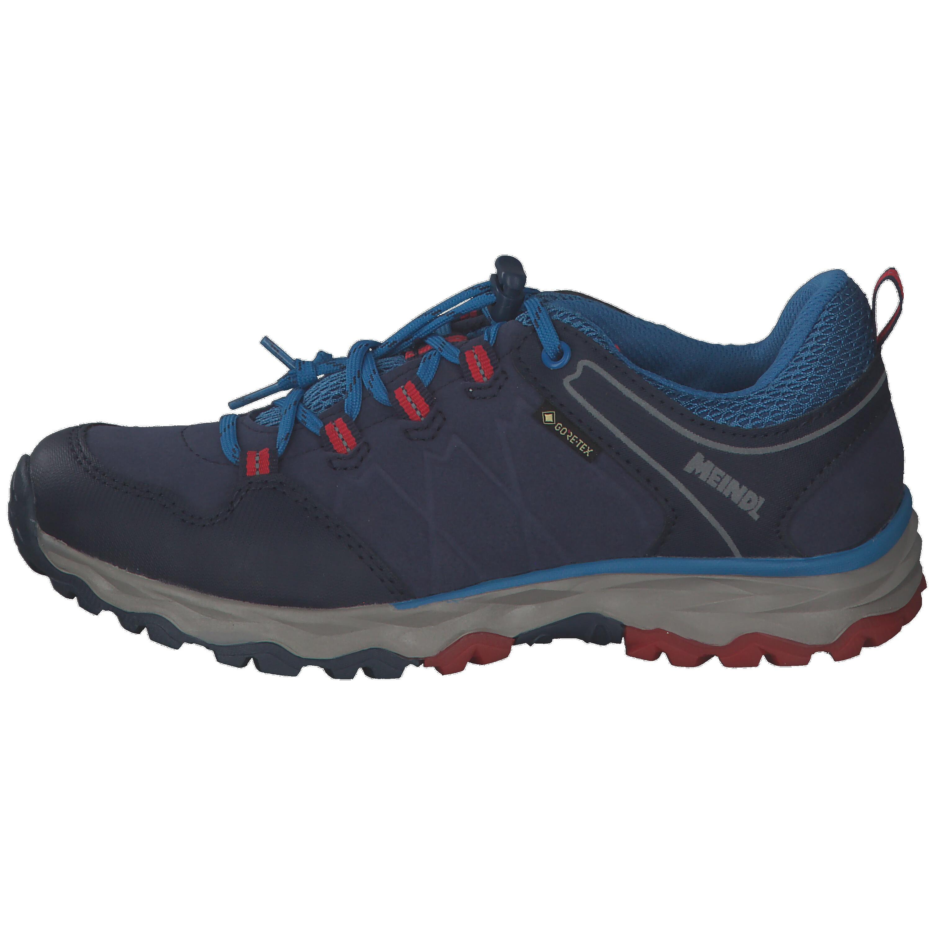 Meindl Kinder Wanderschuhe Ontario Junior GTX 2109 2/7