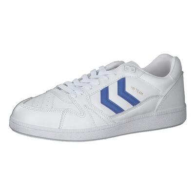 Hummel Unisex Sneaker HB Team 208680