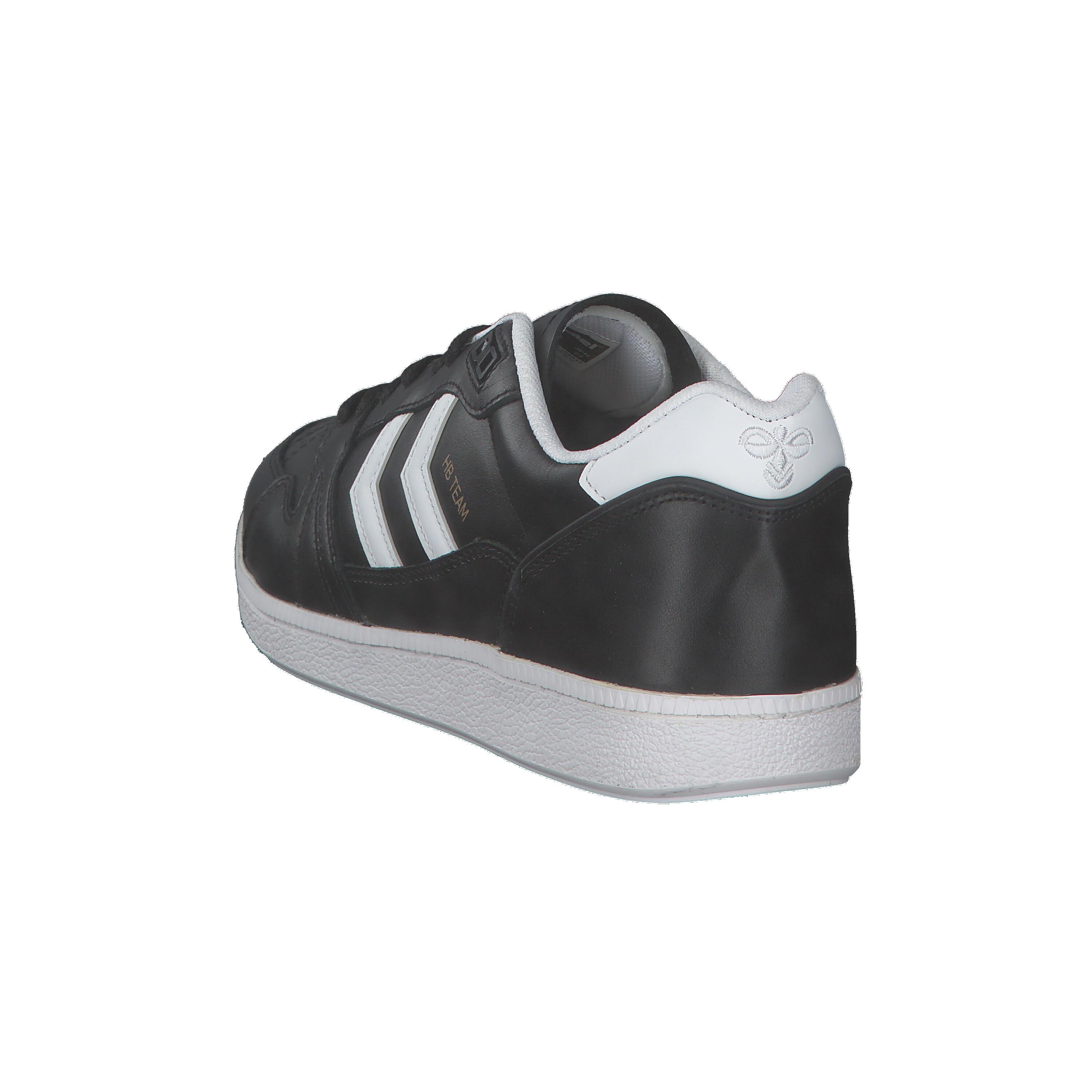 Hb Team Sneaker Low Unisex 12/15