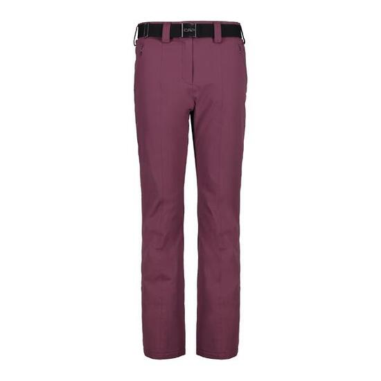 Pantalon de randonnée femme CMP