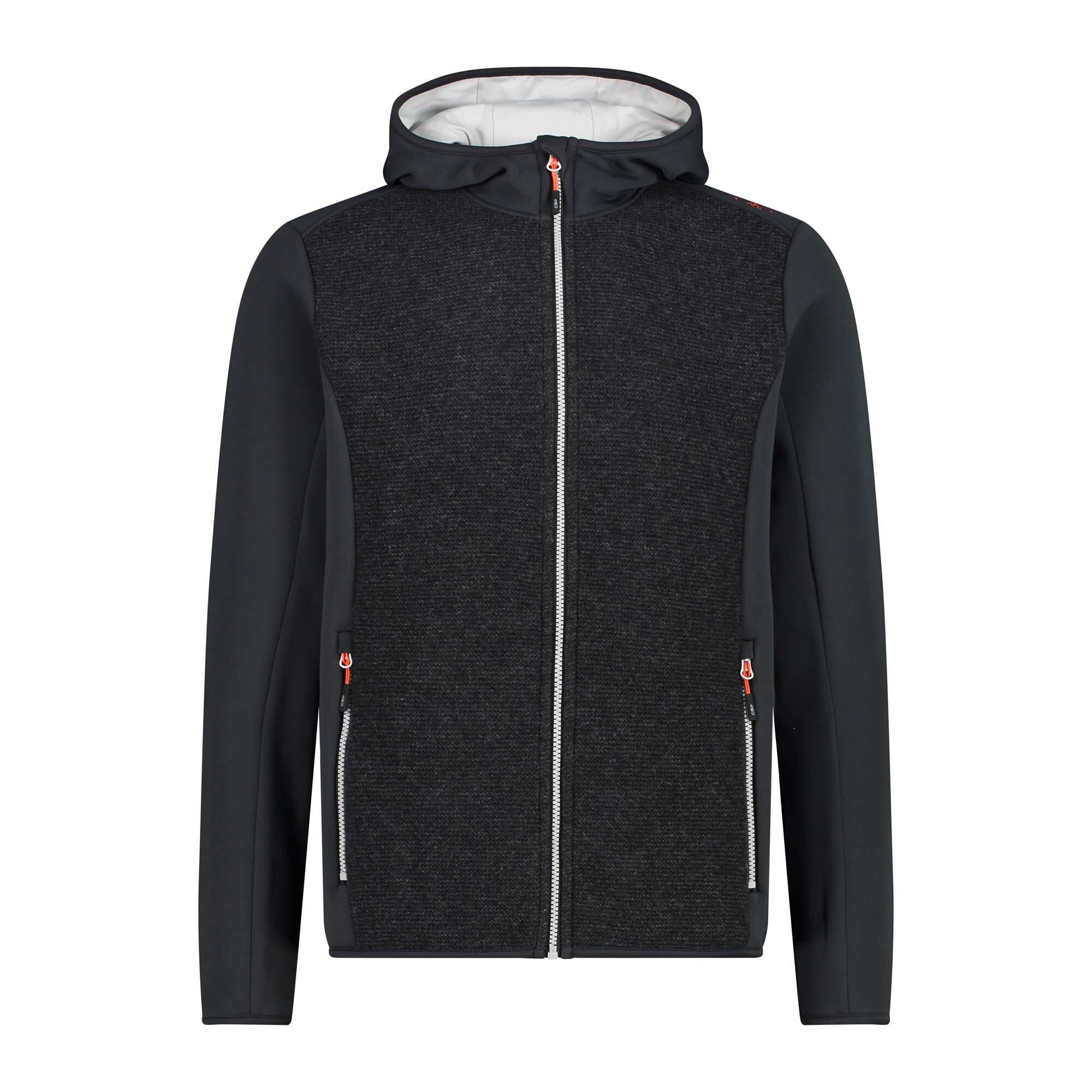 Sweatshirt à capuche CMP 1/1