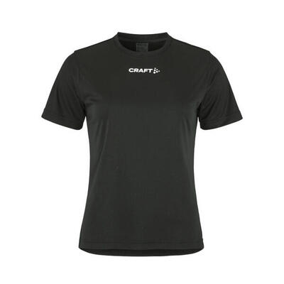 Dames-t-shirt craft squad go function