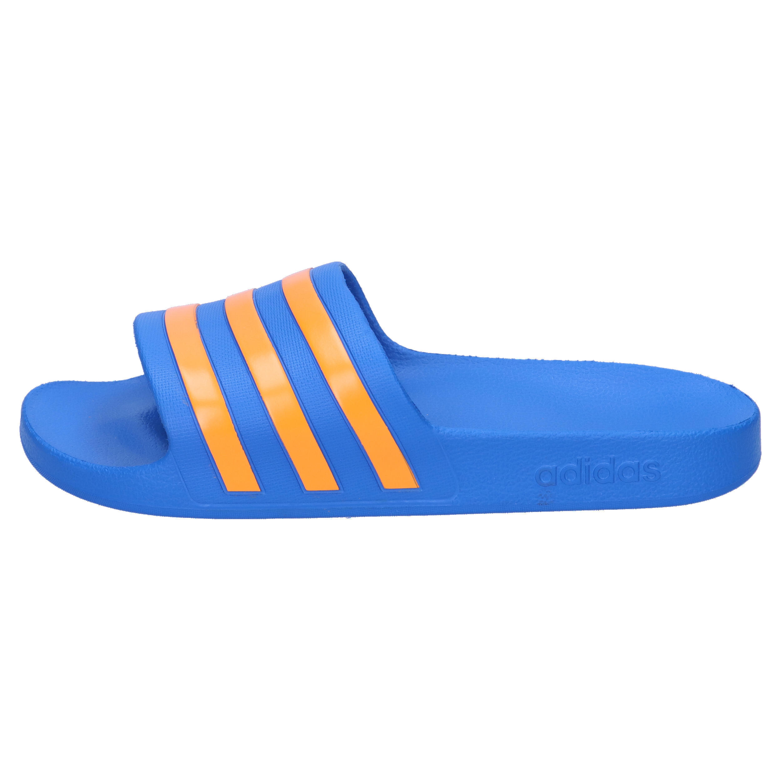 Tongs Adidas modèle JI2221 pour homme 2/7
