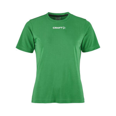 Dames-t-shirt craft squad go function