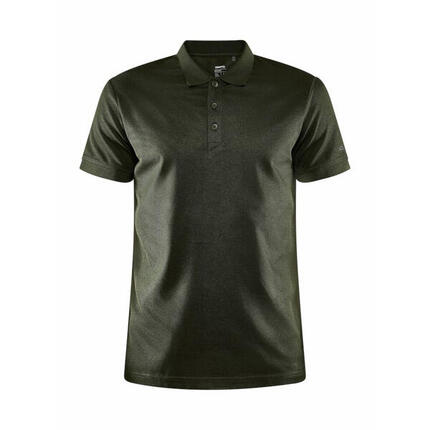 Polo Craft Unify Homme - Royal, XL