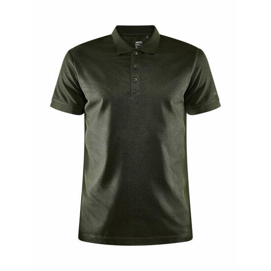 Craft Unify Polo Homme - Kaki M